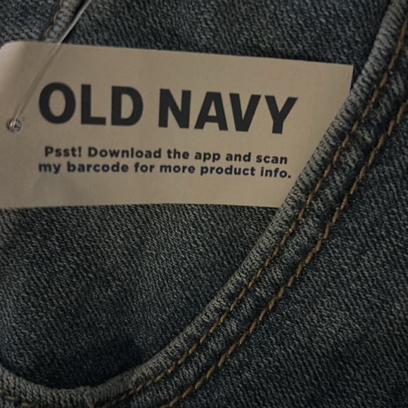 Old Navy Jeans - Picture 4 of 7